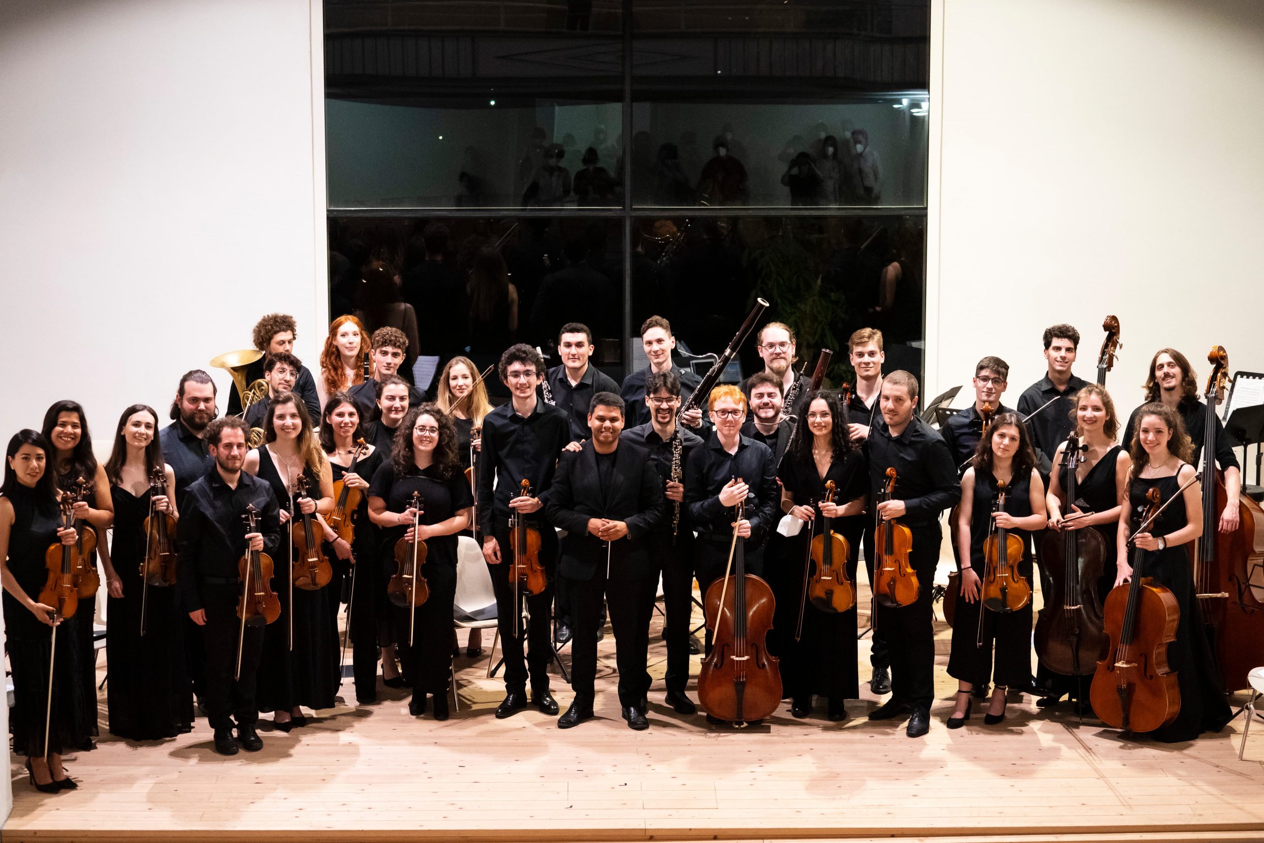 Musica e Danza nei Musei Nazionali di Pisa, una rassegna di concerti e spettacoli
