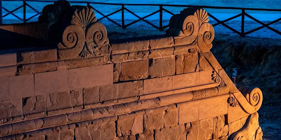 Il parco del Sodo di Cortona torna palcoscenico dell’VIII Teatro Archeologico Festival