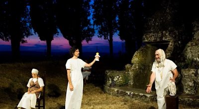 Newsletter #27 – 2025 / Le iniziative in programma nei musei 17 giugno – 24 luglio