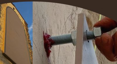 Un’architettura tessile a tutela della Basilica di San Francesco.  Giornata di studi sulla facciata a protezione della bifora della Cappella Bacci