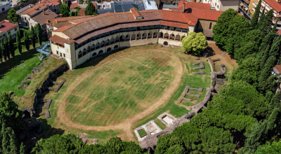 Bright Night 2025. “Dialoghi sul patrimonio: tra Anfiteatro, Museo e futuro sostenibile”.