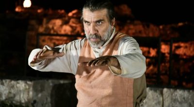 “Racconti Cuneiformi – La discesa di Inanna agli Inferi” narrati da Giovanni Calcagno.