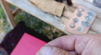 La Forma del Fuoco. Le monete degli antichi. Visite tematiche al Monetiere e laboratorio di archeologia sperimentale