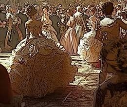 Il Gran Ballo di Casa Mastiani: una serata tra storia e danza a Palazzo Reale