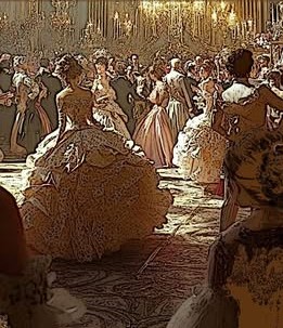 Il Gran Ballo di Casa Mastiani: una serata tra storia e danza a Palazzo Reale
