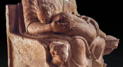 Apertura straordinaria serale e visite tematiche “Gli Etruschi e l’aldilà: rituali, corredi e monumenti funerari”