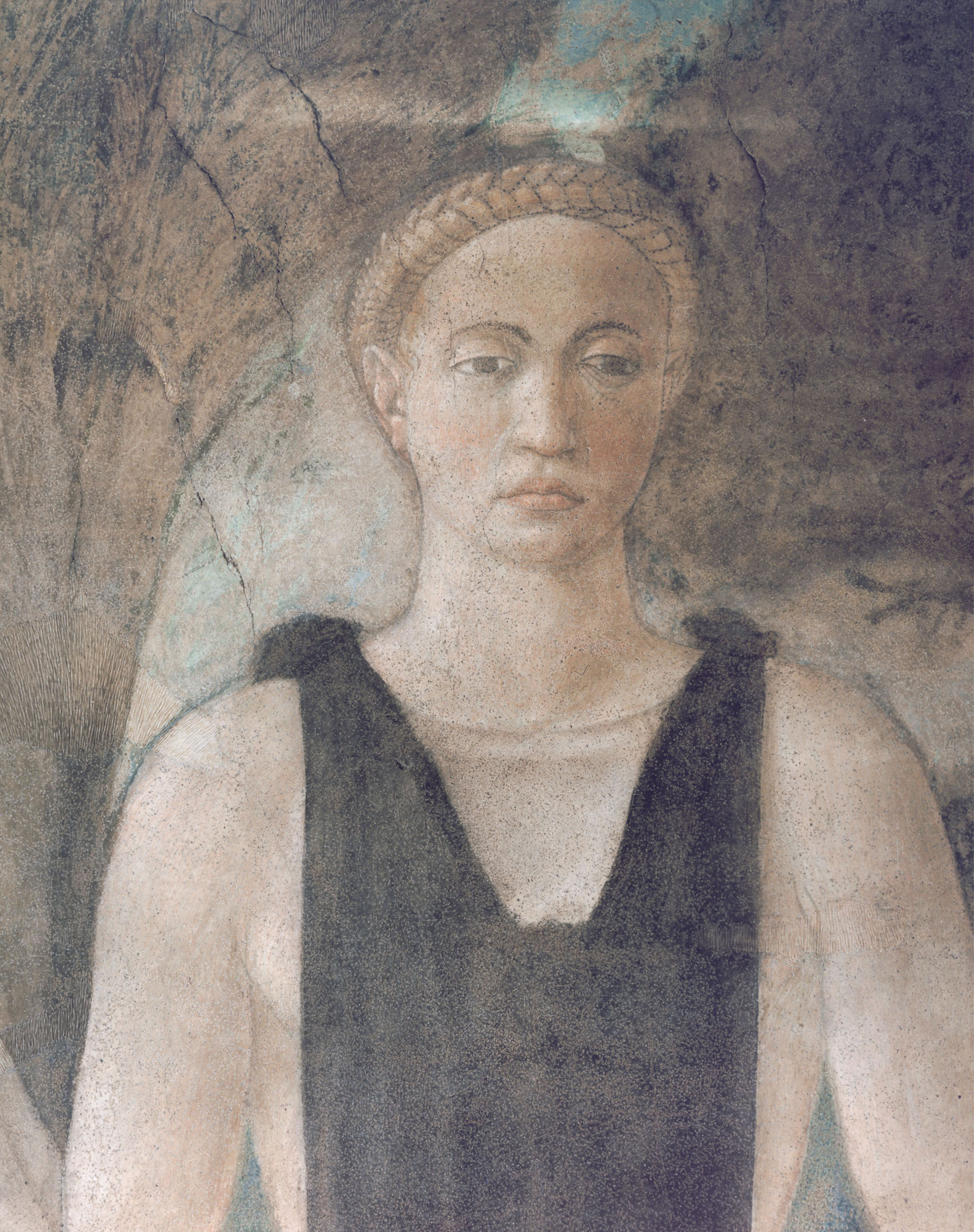 “Verso la luce | Vers la lumière | To the light”. Mostra fotografica di Ernesta Caviola e apertura straordinaria serale della Cappella Bacci con visite guidate.