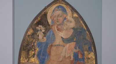 Un ospite illustre dal Museo di San Marco: Paolo Uccello. Mostra al Museo Masaccio d’arte sacra di Cascia