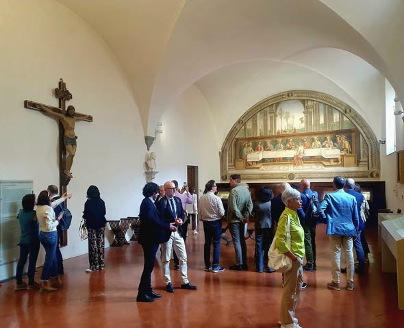 Dialoghi Urbani/Off. “Fioriscono poesie in San Lorenzo” reading poetico