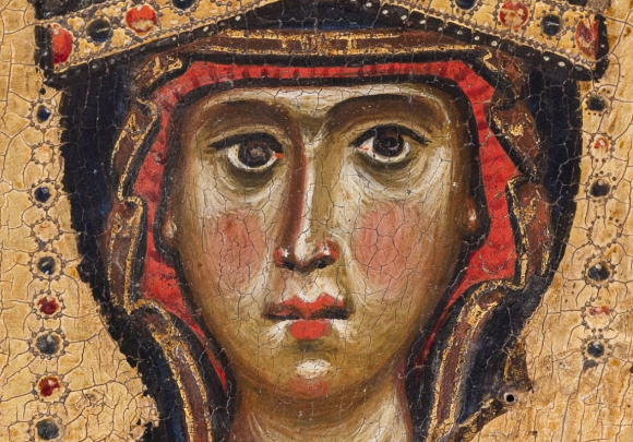 Convengno internazionale “DUECENTO painting: the art and technique of Margarito d’Arezzo and his contemporaries”