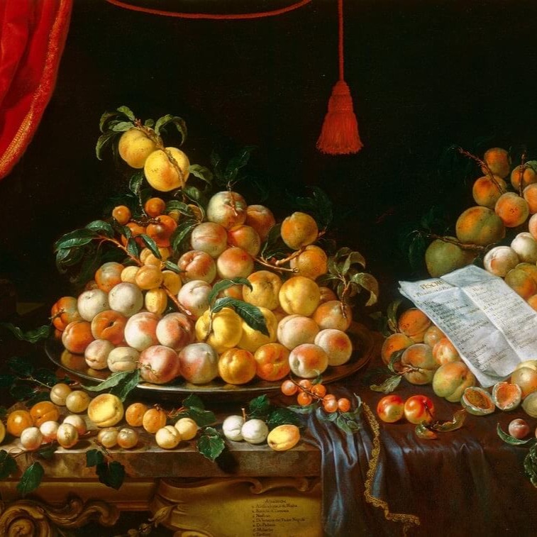 Apertura straordinaria serale e visite tematiche “Dall’esplorazione all’arte. Viaggio alla scoperta della collezione medicea di nature morte”