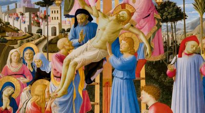 “Racconti di restauro”. Sei incontri in occasione della mostra Beato Angelico
