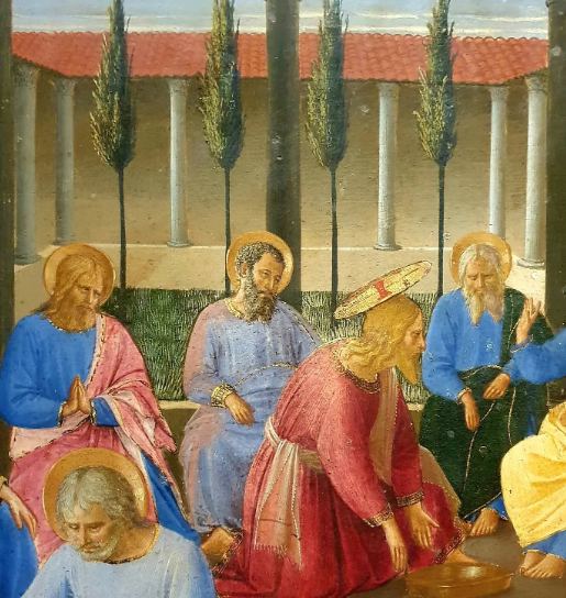 In occasione della mostra BEATO ANGELICO, due conferenze a Vicchio in collaborazione con il Museo di Arte Sacra e Religiosità Popolare e il Museo di San Marco