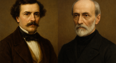 Un Tè a Casa Giusti. Amedeo Bartolini presenta il volume ” … un po’ repubblicano … ” Giusti e Mazzini e i democratici della Toscana del primo Risorgimento.