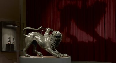 Newsletter #41 – 2025 / Le iniziative in programma nei musei 20-27 novembre