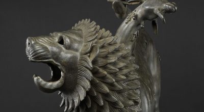 Inaugurazione della nuova sala della Chimera. Apertura straordinaria serale gratuita