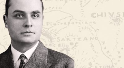 Prorogata la mostra: «Un giovane di belle speranze…». Ranuccio Bianchi Bandinelli 1922-1929: i primi passi di un archeologo