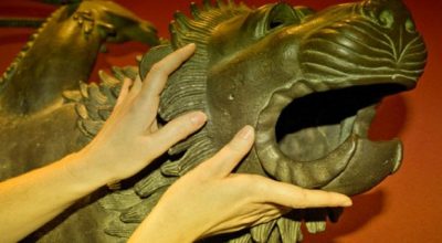 “Giornata Internazionale dei Diritti delle Persone con Disabilità” Apertura straordinaria serale e visite multisensoriali dei capolavori del museo