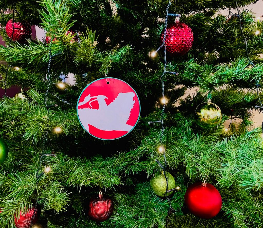 Laboratorio di Natale per bambini