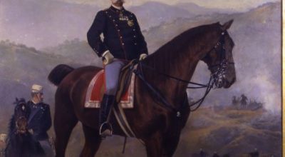 Mostra “Il pittore del Re. Luigi Norfini nell’Italia del Risorgimento”  a cura di Luisa Berretti, Emanuele Pellegrini, Ettore Spalletti