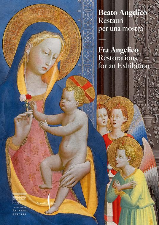 Presentazione del volume “Beato Angelico. Restauri per una mostra”