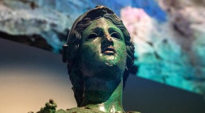 “Buon compleanno Minerva!” Visita guidata tematica alla mostra “La Minerva di Arezzo. Una storia di comunità ritrovata”.