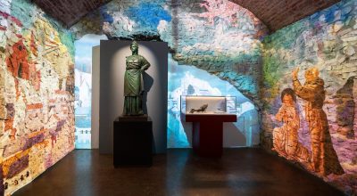 Gli appuntamenti della Direzione regionale Musei nazionali Toscana e dei nuovi Musei autonomi alla XII edizione di Tourisma