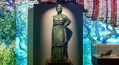 Tre call partecipative rivolte ad artisti, designer, orafi e creativi; agli Enti del Terzo settore e a tutti cittadini di Arezzo e provincia, in occasione della mostra “La Minerva di Arezzo. Una storia di comunità ritrovata”.