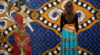 I pomeriggi dell’archeologico: “I tessuti e il mondo egeo: economia tessile e abbigliamento nell’Età del Bronzo” una conferenza di Maria Emanuela Alberti.