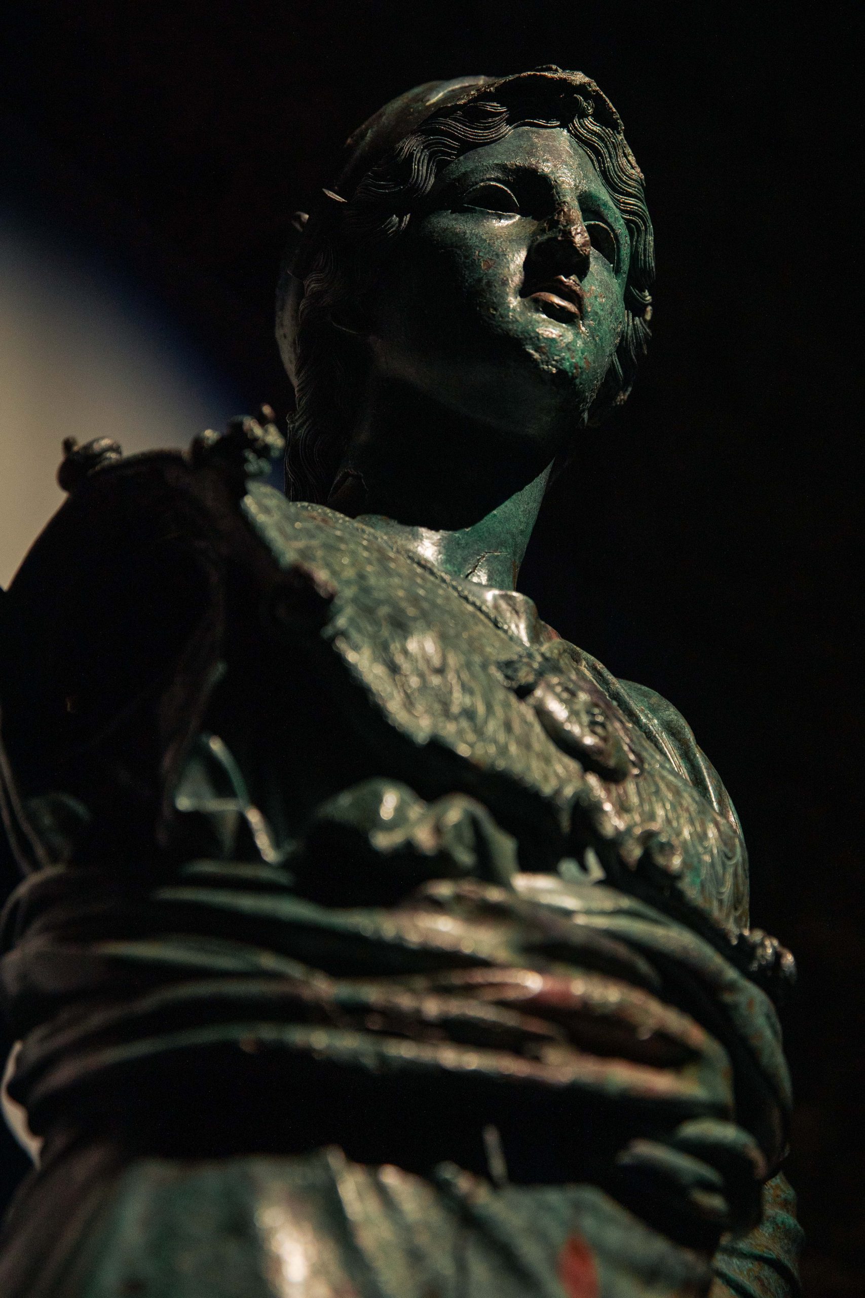 Visite guidate gratuite, laboratori per le scuole e attività per tutti alla mostra “La Minerva di Arezzo. Semi di una comunità ritrovata”