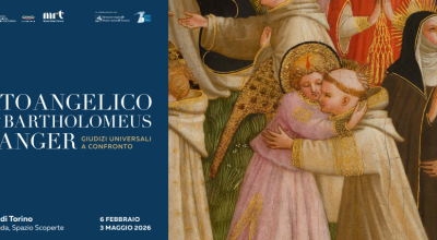 Mostra “Beato Angelico negli occhi di Bartholomeus Spranger. Giudizi universali a confronto”