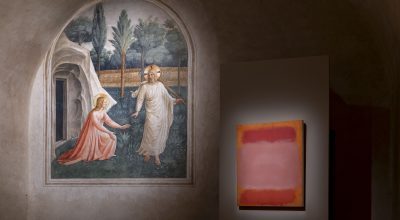 Mostra “Rothko a Firenze”. Sezioni speciali al Museo di San Marco e alla Biblioteca medicea Laurenziana