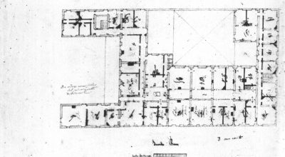 I Pomeriggi dell’Archeologico: Caterina Parigi presenta “Le sculture della Galleria di Arazzi e Tessuti antichi nel Palazzo della Crocetta: una storia travagliata”