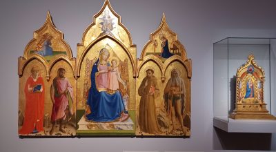 Il Museo di San Marco dalla riapertura della Sala dell’Angelico a Mark Rothko, tutte le novità per il pubblico.