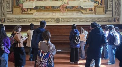 Visite guidate gratuite nell’ambito del progetto “Scopri Firenze con noi”