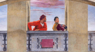 “I luoghi dell’ascolto”. Sei concerti di musica da camera dell’Orchestra della Toscana nei Cenacoli fiorentini.