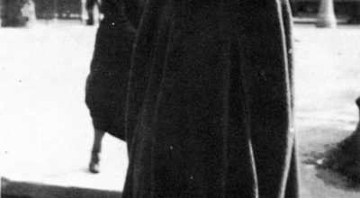 Voci di Donne – IV edizione. Incontro con Caterina Ranieri “Simone Weil: 1909 – 1943. Straordinaria testimonianza di un’“eretica” del pensiero filosofico del ‘900”