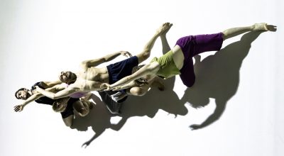 Newsletter #3 – 2026 / Le iniziative in programma nei musei 2-9 aprile