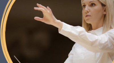 Quattro concerti dell’Orchestra da Camera Fiorentina al Museo nazionale d’arte Medievale e Moderna di Arezzo