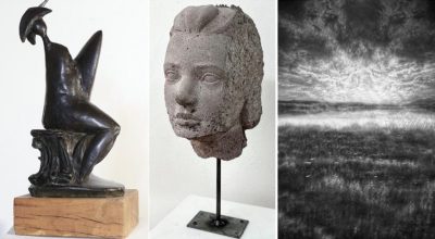Mostra “Dituri, Manetti, Nasorri – tre artisti contemporanei al Museo nazionale etrusco di Chiusi”