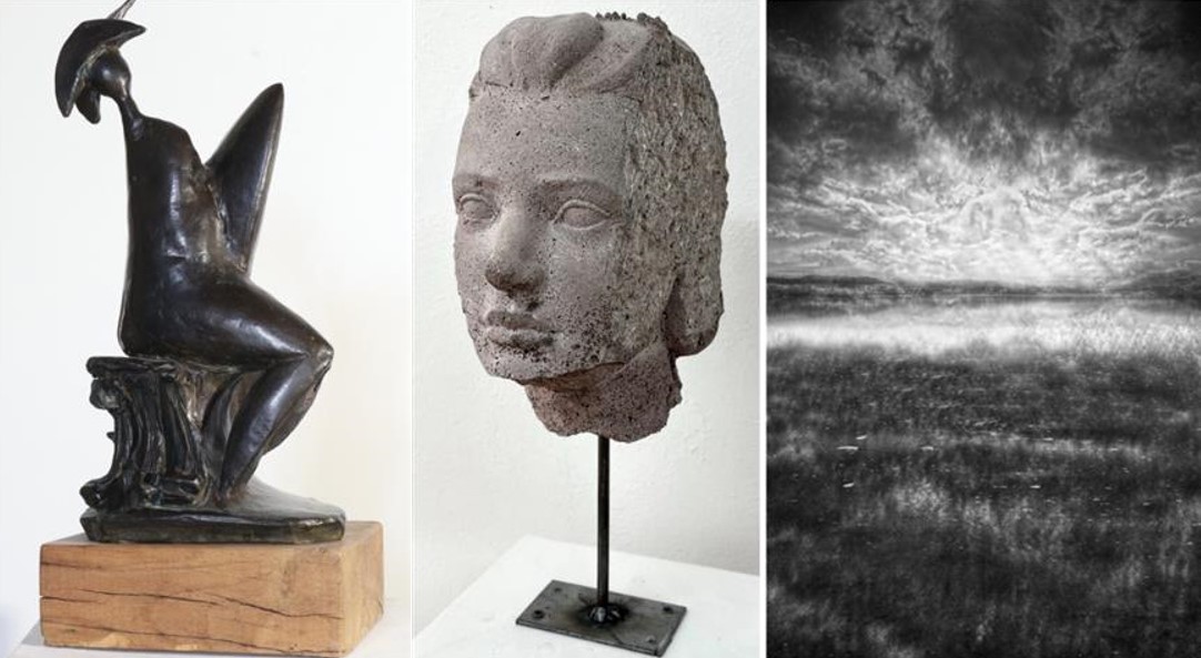 Mostra “Dituri, Manetti, Nasorri – tra artisti contemporanei al Museo nazionale etrusco di Chiusi”