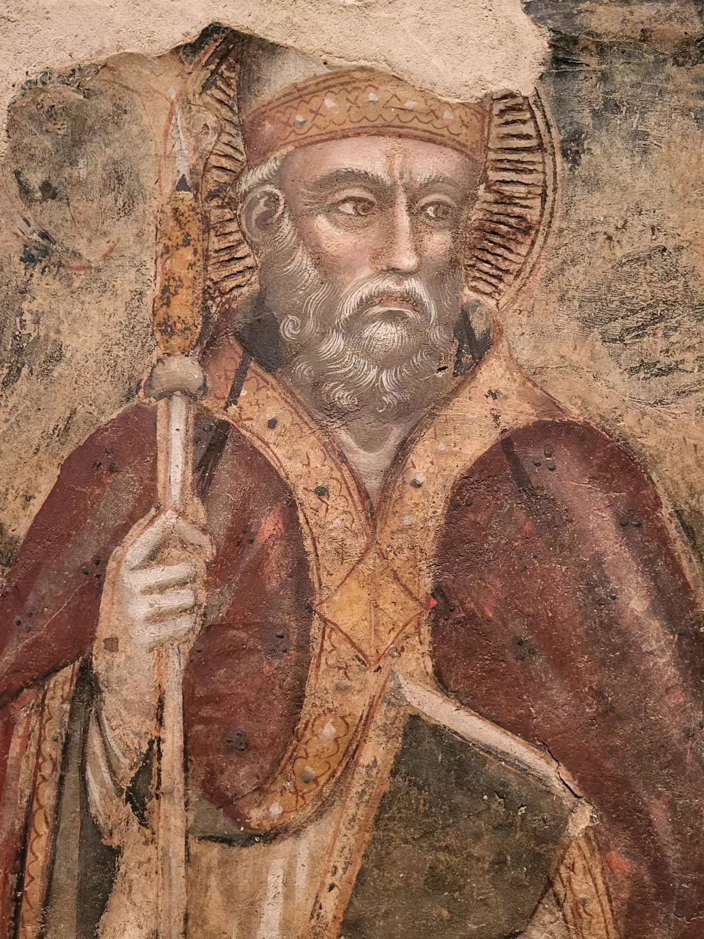 Ingresso gratuito nei musei statali di Arezzo per la festa di San Donato, patrono della città. Al Museo Archeologico visita guidata al nuovo allestimento dei reperti del Colle del Pionta, luogo della sepoltura del Santo