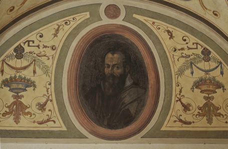 Nuovo percorso audio teatralizzato “Per lasciar fama e dilettar l’ingegno”. Casa Vasari raccontata dai suoi protagonisti