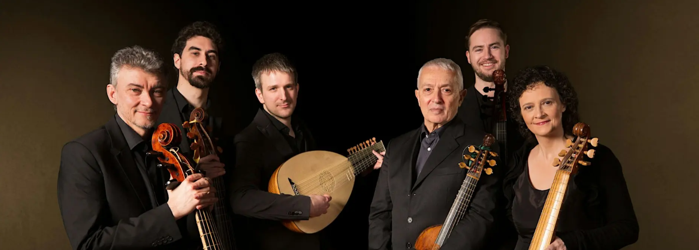 Autunno fiorentino 2026. “Splendid isolation”, un concerto dell’Accademia Strumentale Italiana