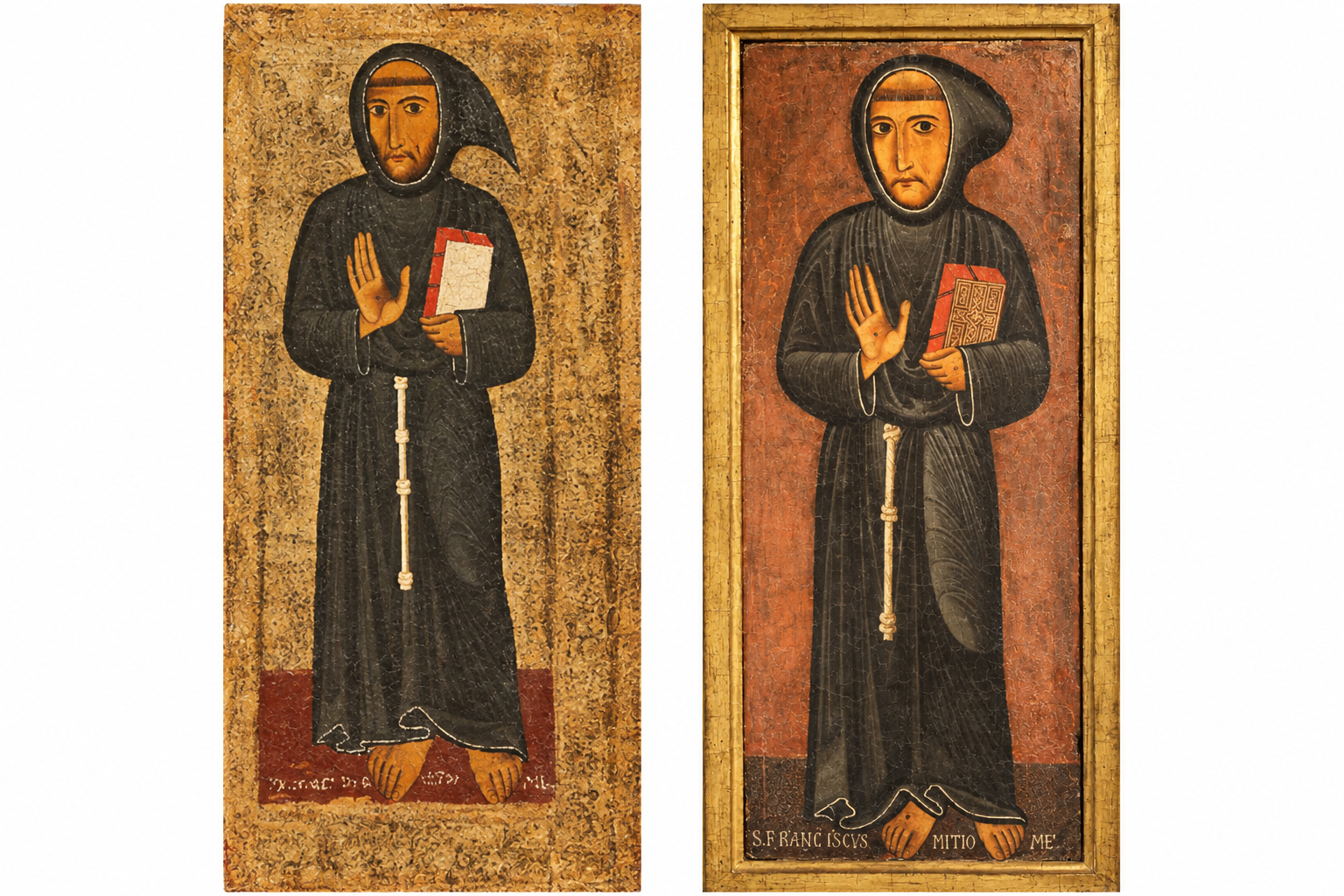 Sulle orme di San Francesco. Le iniziative dei musei statali di Arezzo per l’anniversario francescano. Aperture straordinarie, nuove mostre, musica e teatro