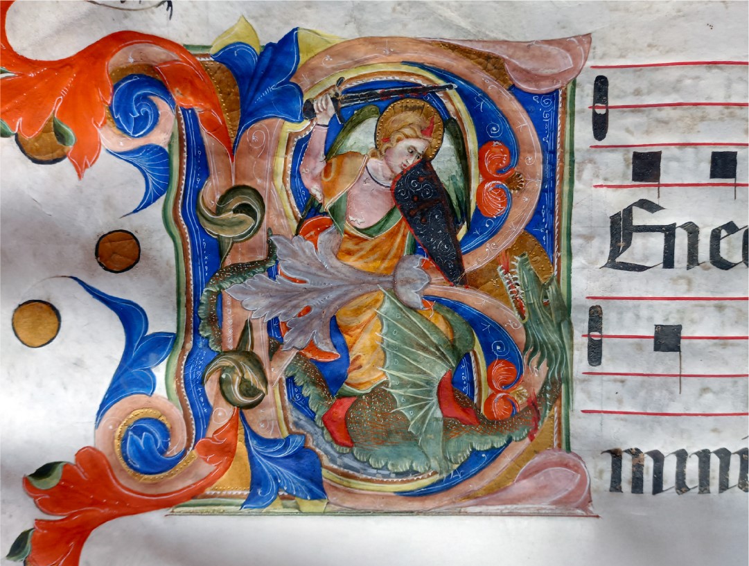 Prorogata fino al 30 novembre la mostra “Il Bestiario fantastico”. Al via il programma di incontri, visite e laboratori nella Biblioteca di Michelozzo