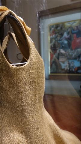 Siena – Pinacoteca nazionale. Giornata del Contemporaneo 2017