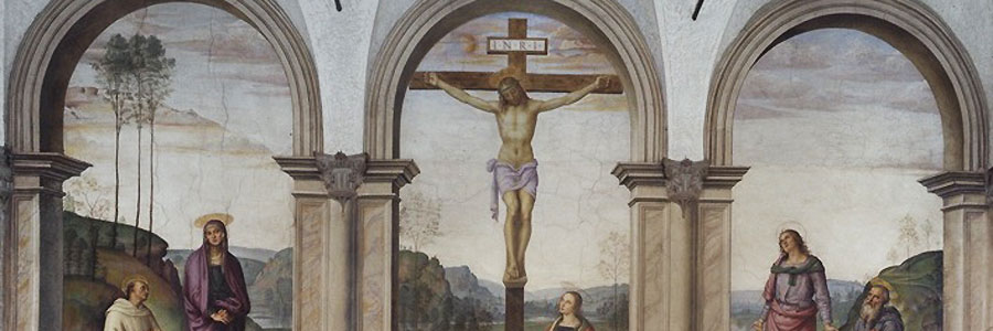 Firenze – Sala del Perugino, apertura straordinaria