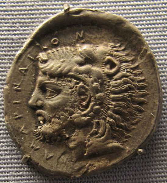 Firenze – MAF Museo Archeologico Nazionale. Incontri al museo 2017-2018 “Camarina: problemi storici e archeologici”