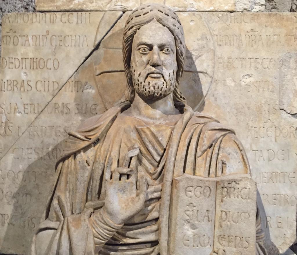 Pisa – Museo nazionale di San Matteo.  #domenicalmuseo  “Correva l%u2019anno.Un viaggio nel tempo tra le opere del Museo” #domenicalmuseo